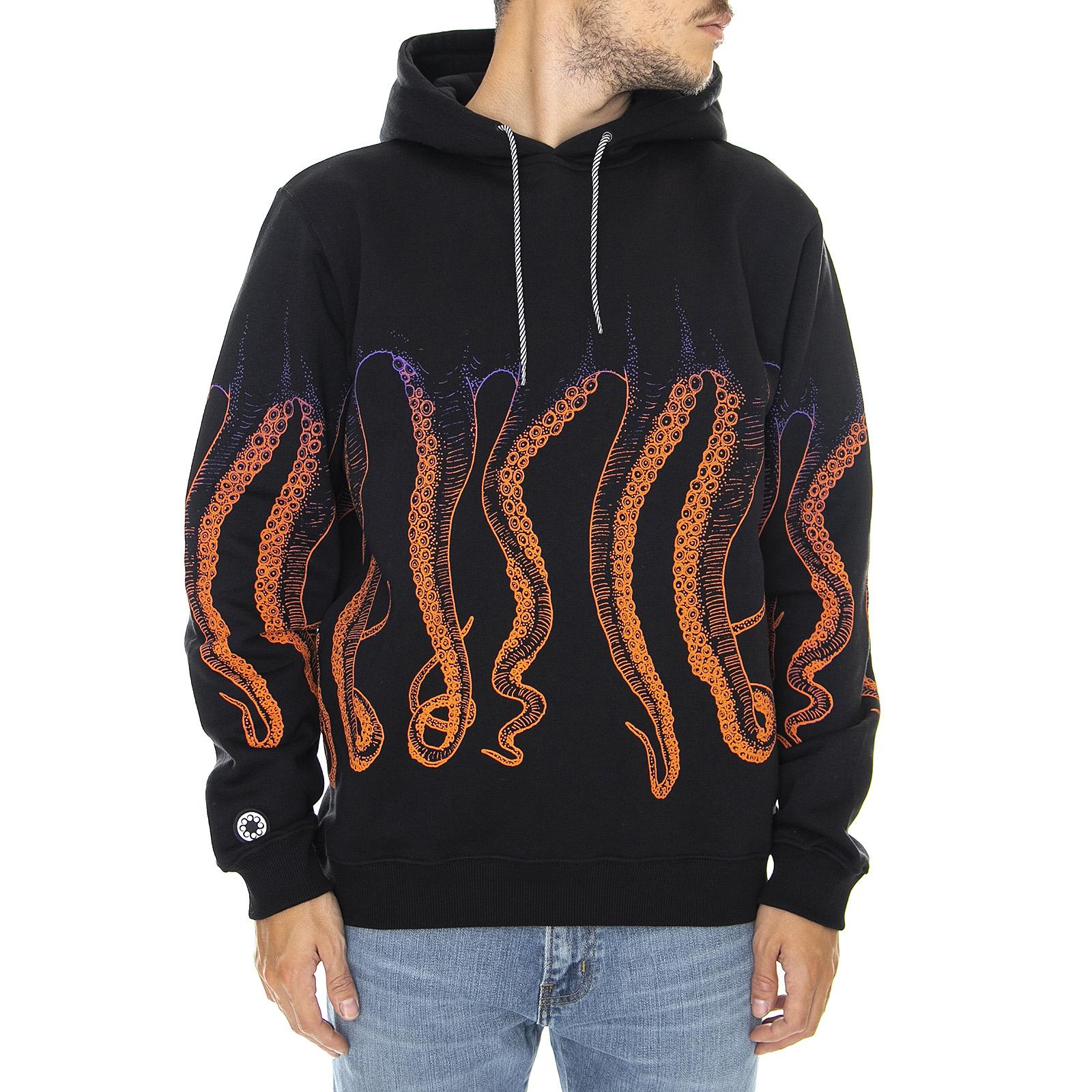  19WOSH03-SUNRISE-BLACK  OCTOPUS 