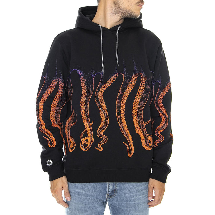  19WOSH03-SUNRISE-BLACK  OCTOPUS 