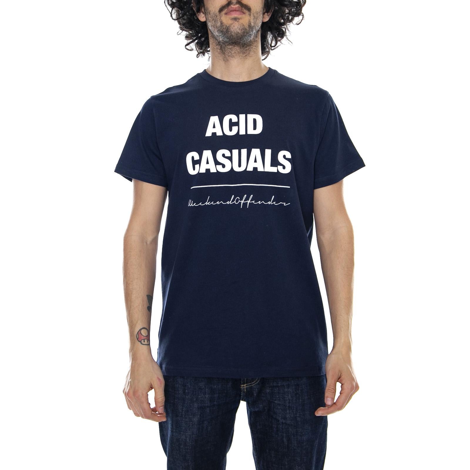  PTSS1913-NVY  WEEKEND OFFENDER 
