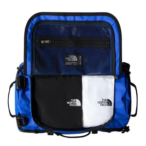 Base Camp Duffel - XS TNF Blue / TNF Black / NPF - Borsa da Viaggio Blu NF0A52SS53S1  THE NORTH FACE 
