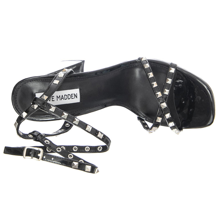  SMSSTAZIE-BLK  STEVE MADDEN 