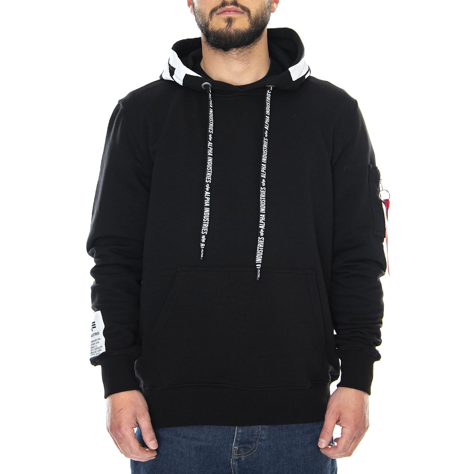  126345-03  ALPHA INDUSTRIES 