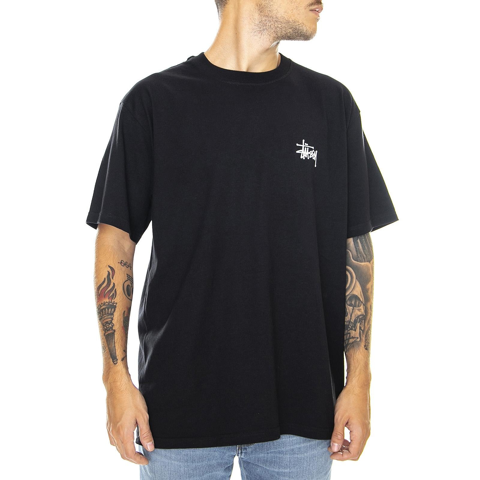  1904416-BLAC  STUSSY 