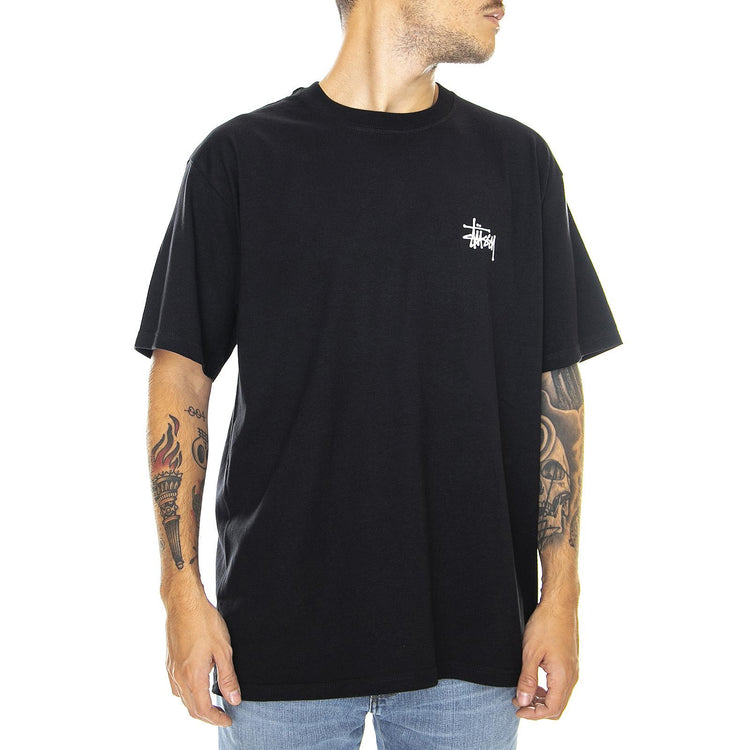  1904416-BLAC  STUSSY 