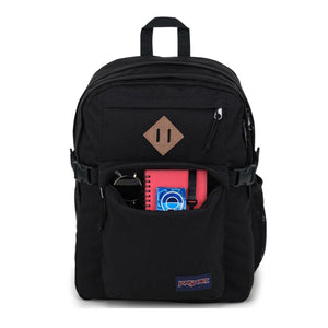 Main Campus Black -- Zaino Nero EK0A5BDS N551 JANSPORT 