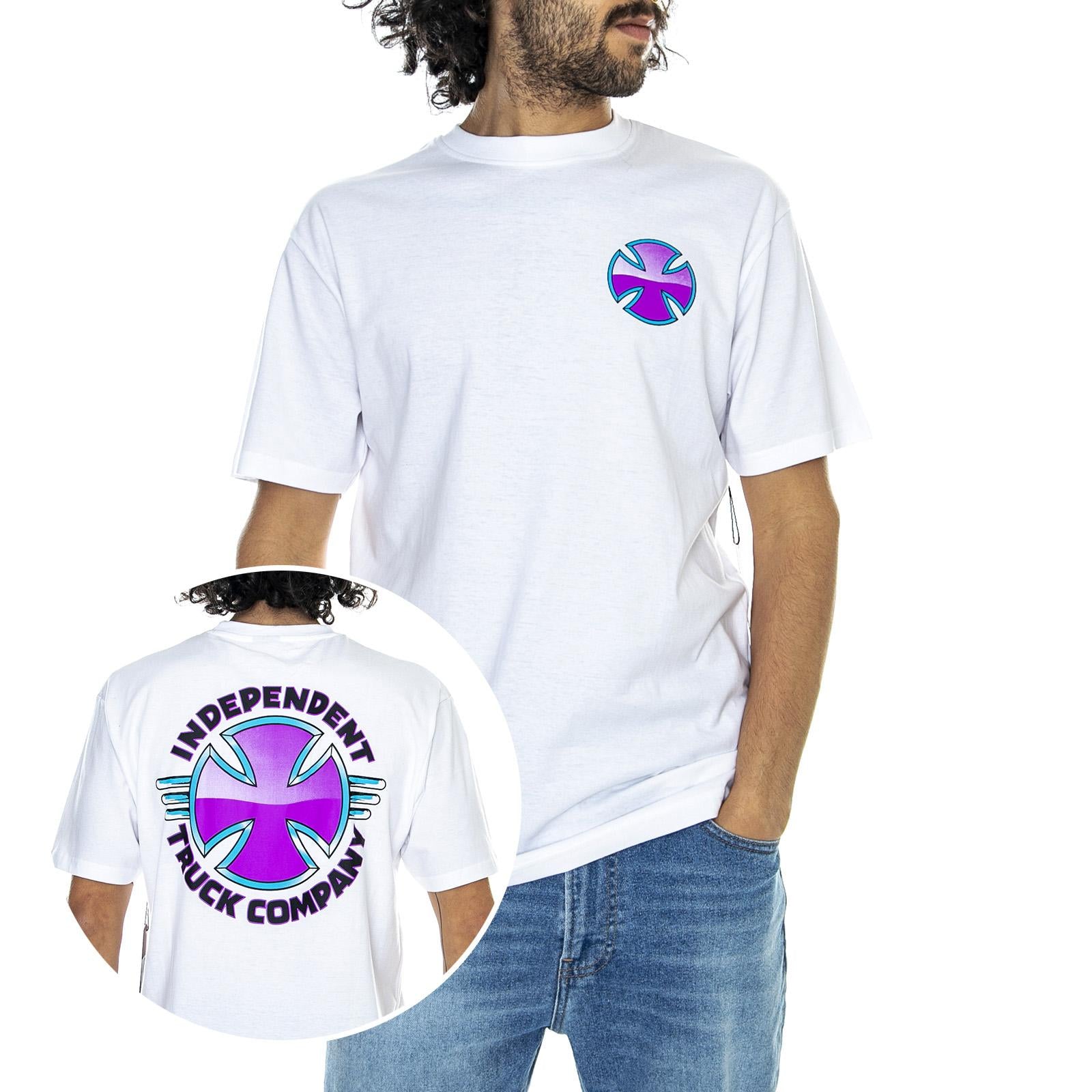  INA-TEE-9715  INDEPENDENT 