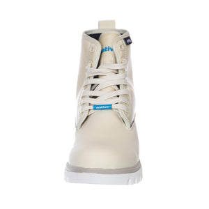 JOHNNY TREKLITE BONE WHITE/SHELL WHITE 41101530-1851  NATIVE 