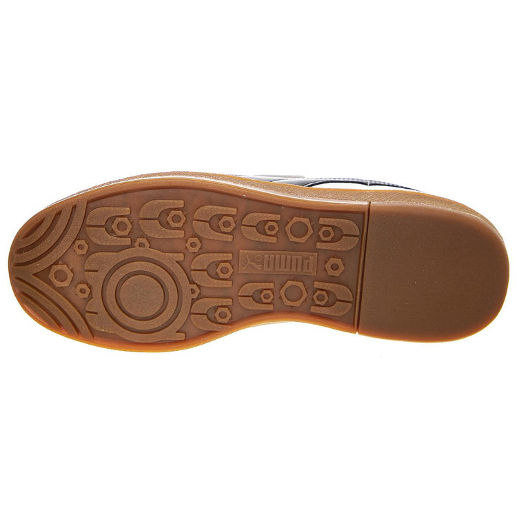 Super Team OG PUMA White - Scarpe Stringate Profilo Basso Uomo Bianco 390424-09  PUMA 