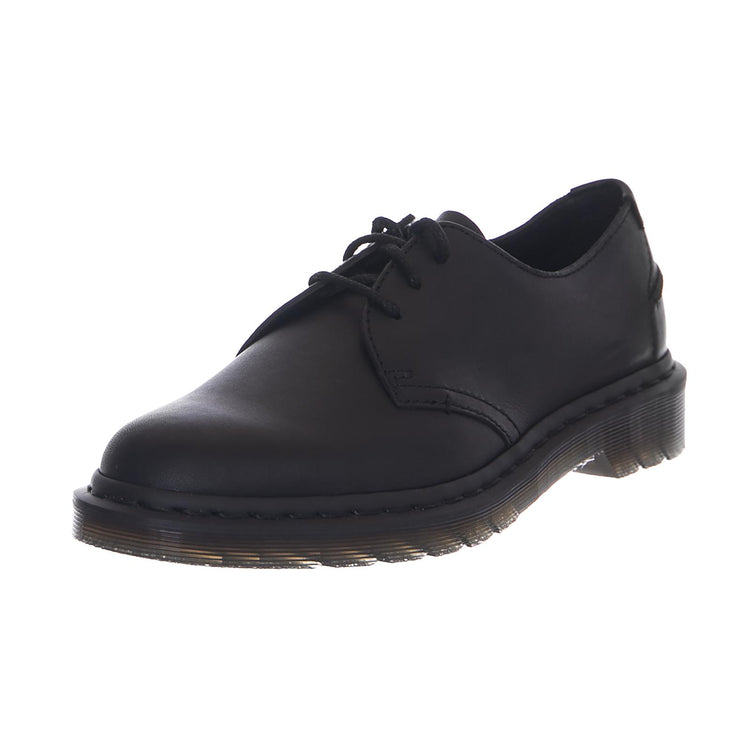 1461 DECON BLACK NAPLES 1461DBKNP22787001  DR.MARTENS 