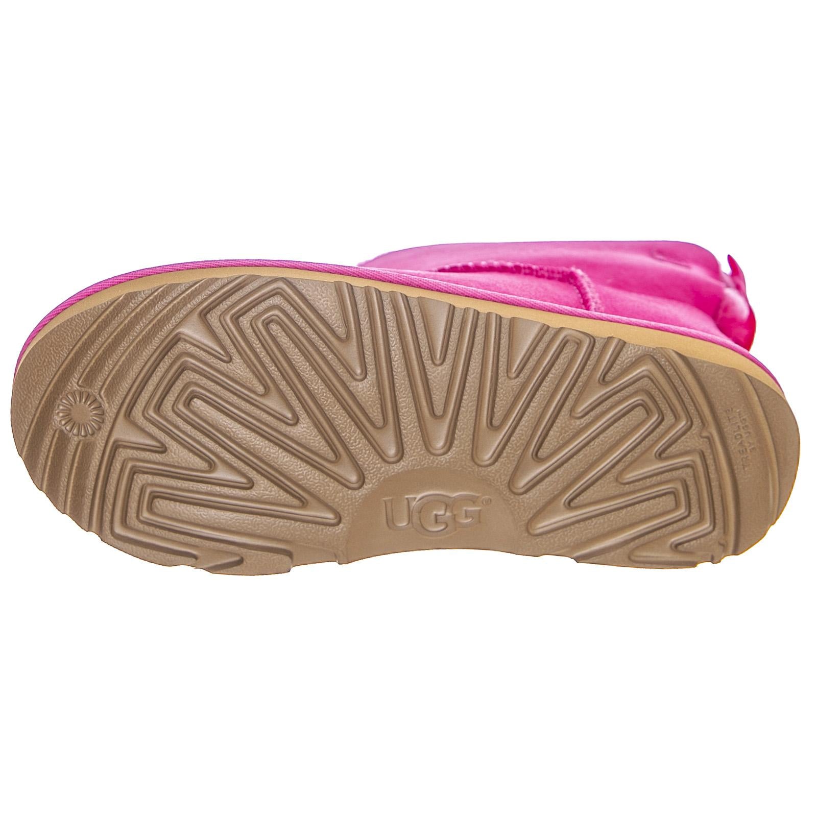  UGKBLBOWMPAZ1017397K  UGG 