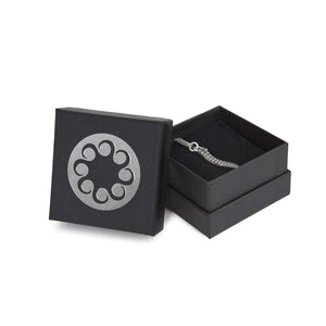  CRVRONL01-SILVER  OCTOPUS 