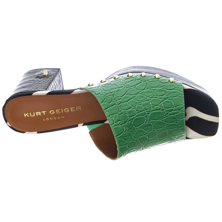  KGSBEATRIZ-70  KURT GEIGER 