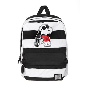 WM PEANUTS REALM BAC JOE COOL 85816_4  VANS 