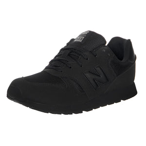Scarpa Kids Lifestyle BLACK Synthetic / Mesh NBKJ373ABY  NEW BALANCE 