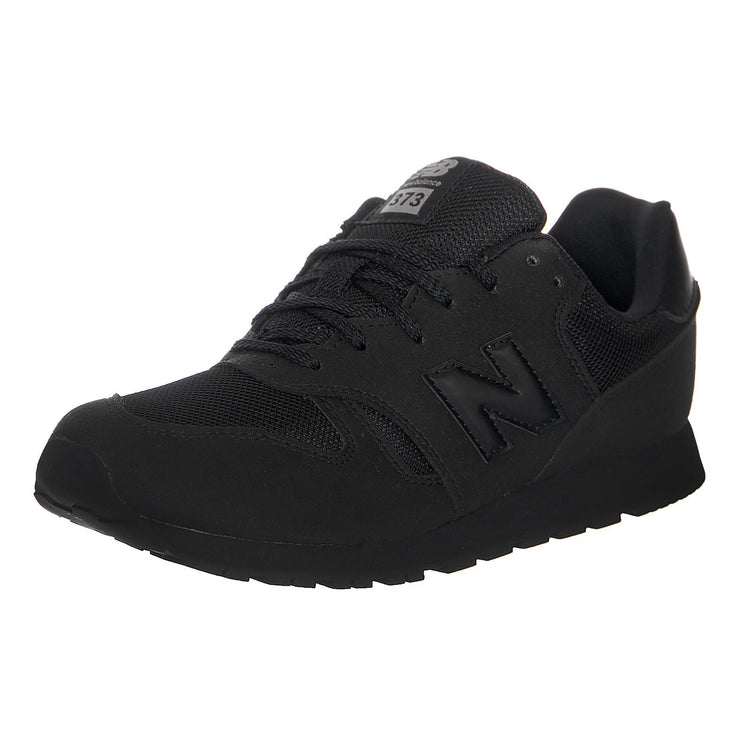 Scarpa Kids Lifestyle BLACK Synthetic / Mesh NBKJ373ABY  NEW BALANCE 