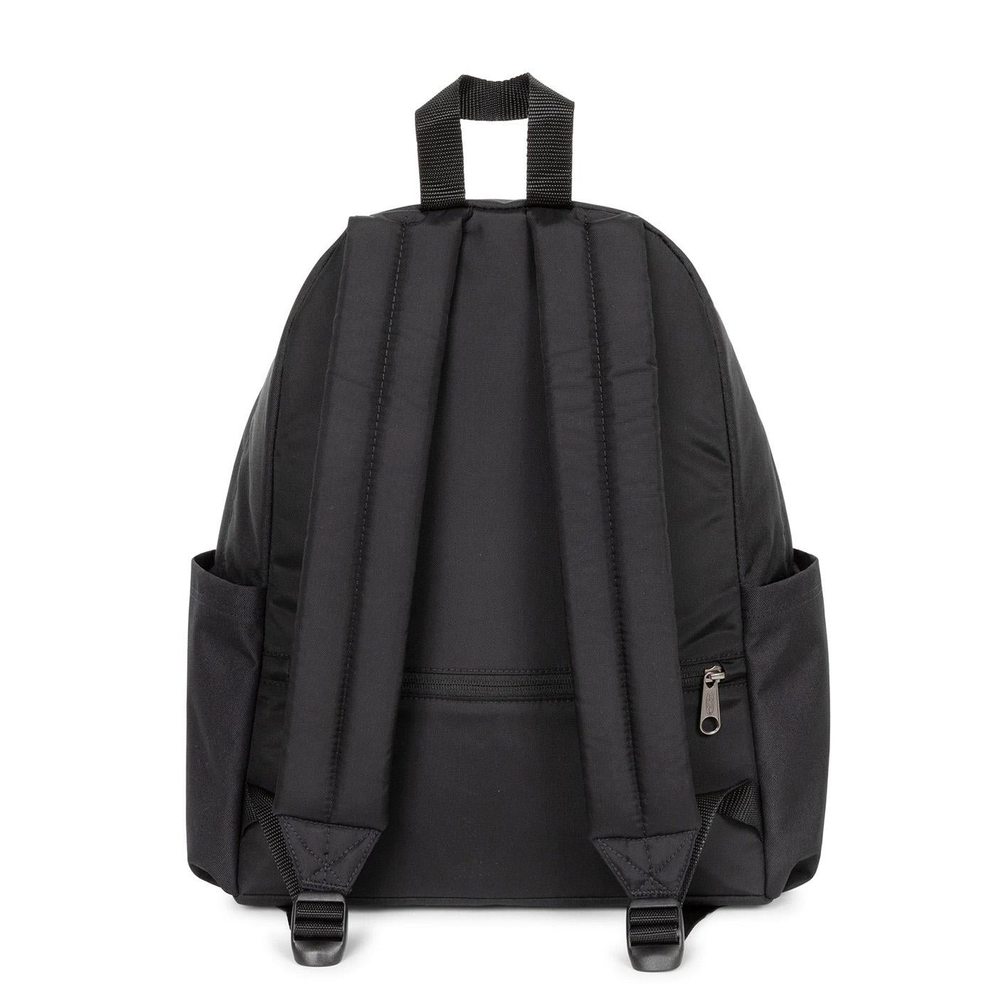 Day Pak'R Peanuts Placed - Zaino Nero EK0A5BG47O11  EASTPAK 