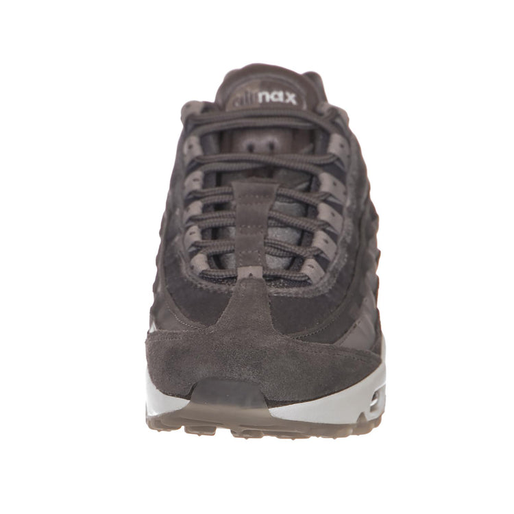 Women Air Max 95 LX GUNSMOKE/GUNSMOKE-ATMOSPHERE GREY 108552_4  NIKE 