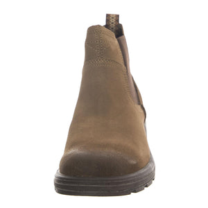 Biltmore Chelsea Otter Suede - Stivaletti Uomo Marroni UGMBILCOSD1123669M  UGG 