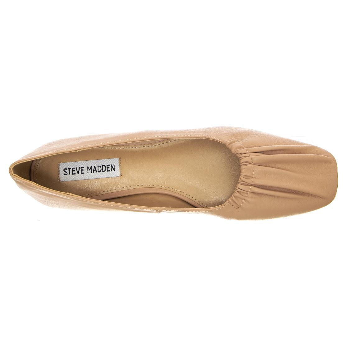 Quaint Blush - Scarpe Profilo Basso Donna Rosa SMSQUAINT-BLS  STEVE MADDEN 