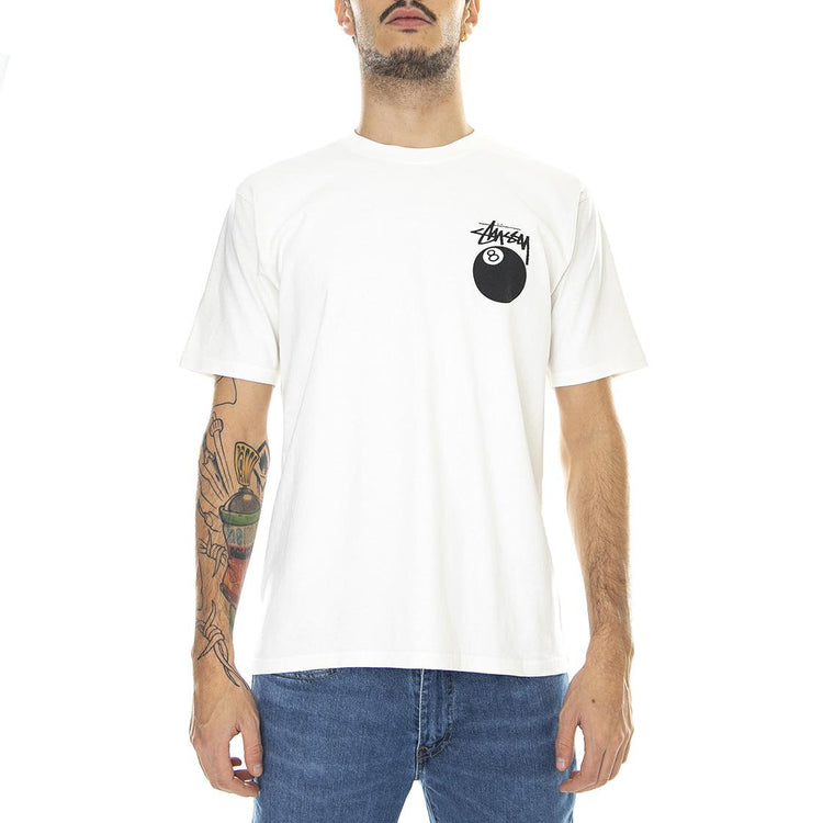  1904749-WHT  STUSSY 