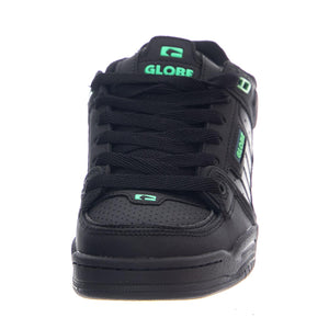 Fusion Phantom Dip - Scarpe Profilo Basso Uomo Nere GBFUS-15327  GLOBE 