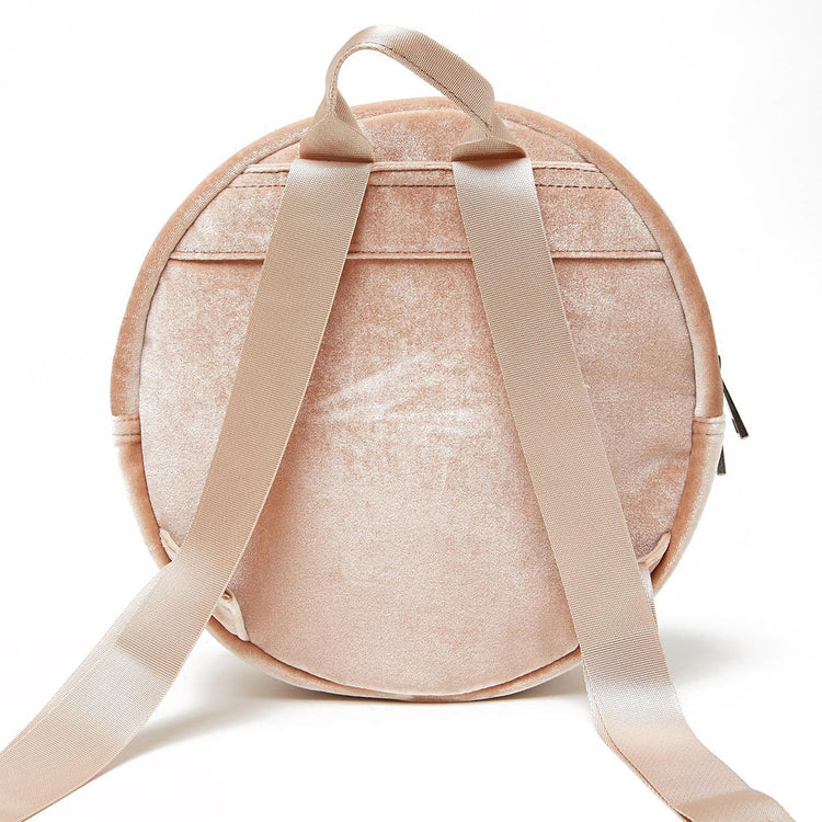 COOPER BACKPACK TAUPE 200010157-TAU  OBEY 