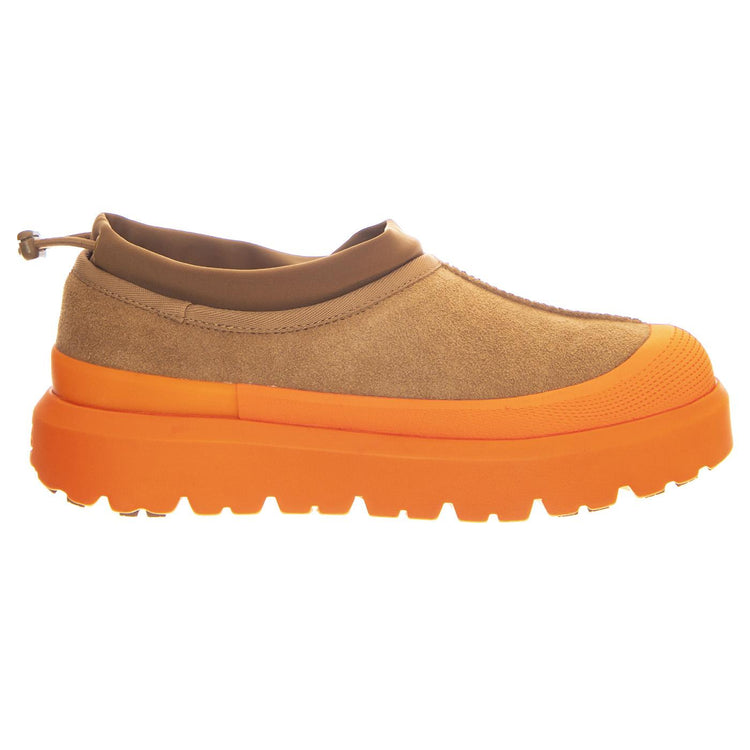 W Tasman Weather Chestnut / Orange - Scarpe Uomo Marroni M-1144096-CTON  UGG 