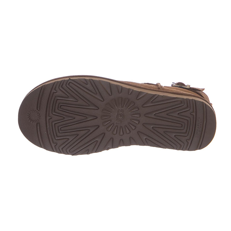 JADINE CHESTNUT UGSJADINECN1019638W  UGG 