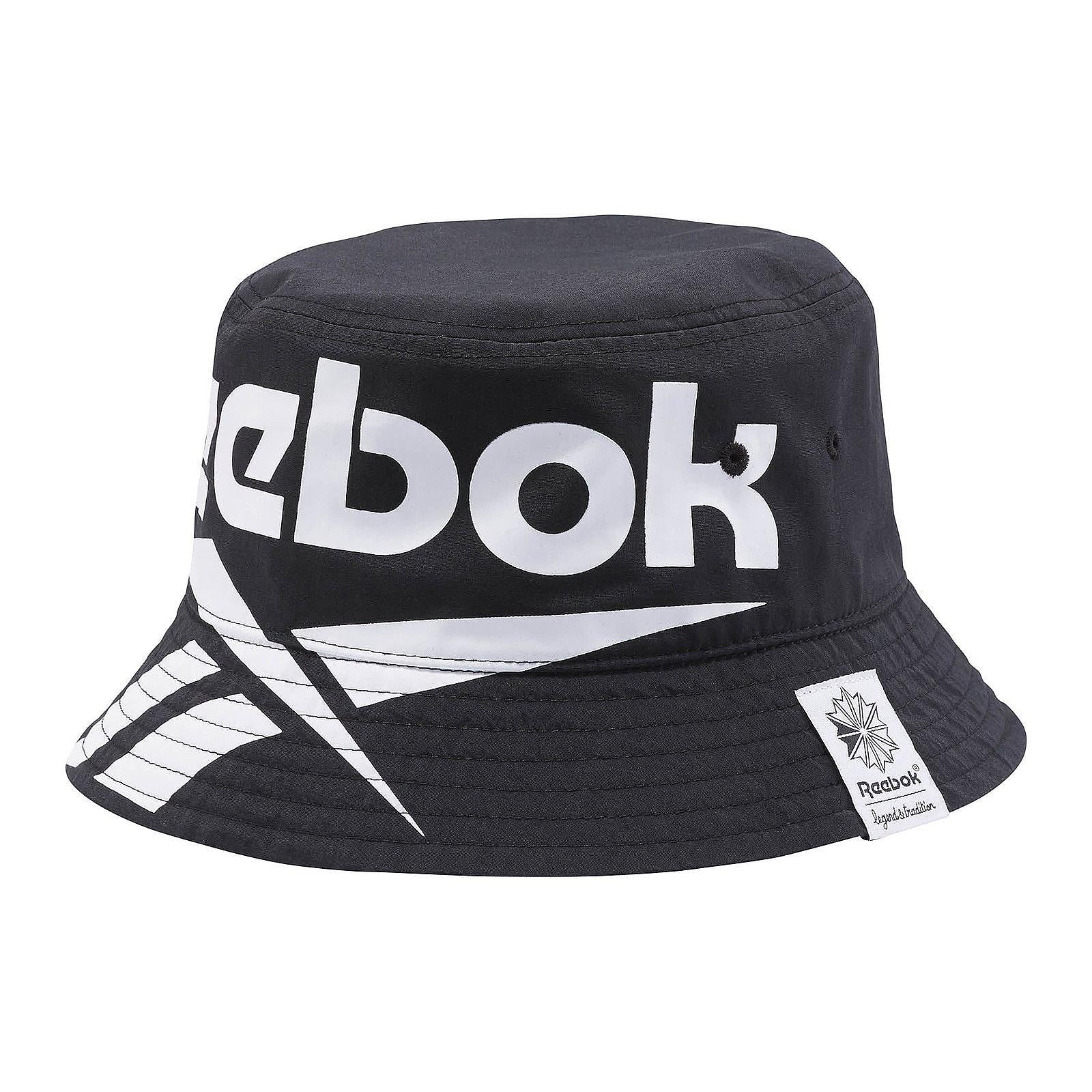 CL VECTOR BUCKET HA BLACK BJ9141_1  REEBOK 