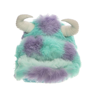 Monsters Sulley Cls Cozzzy Sndl-MLT - Sandali Donna / Uomo Multicolore CR.210877-MLT  CROCS 