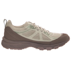 Gel-Venture 6 Shield Mauve Grey / Oyster Grey - Scarpe Stringate Profilo Basso Uomo Multicolore 1203A474-500  ASICS 
