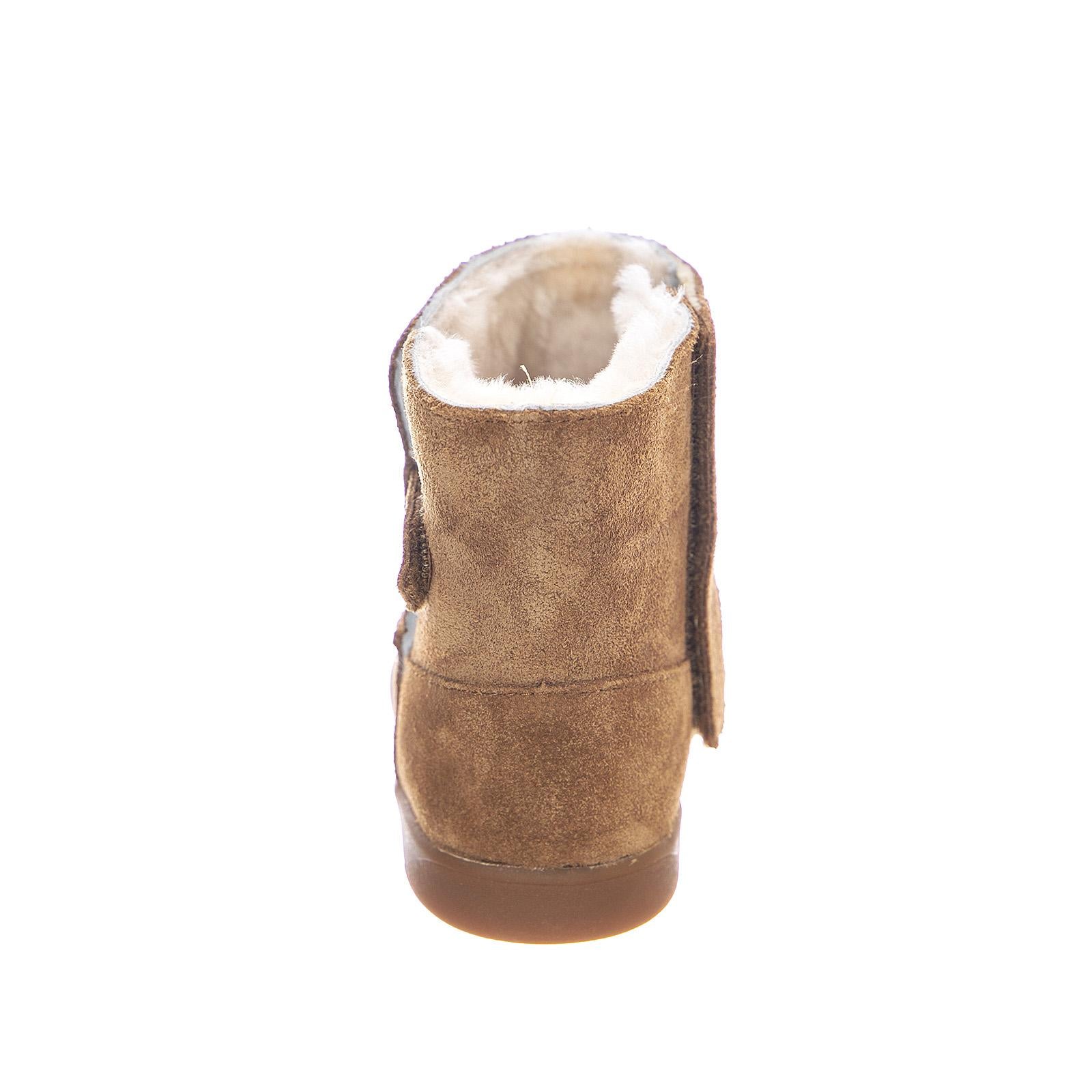 Keelan Chestnut - Stivaletti Bambino / Bambina Marroni UGKKEELCN1096089T  UGG 