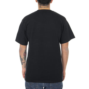  TS01343-BLACK  HUF 
