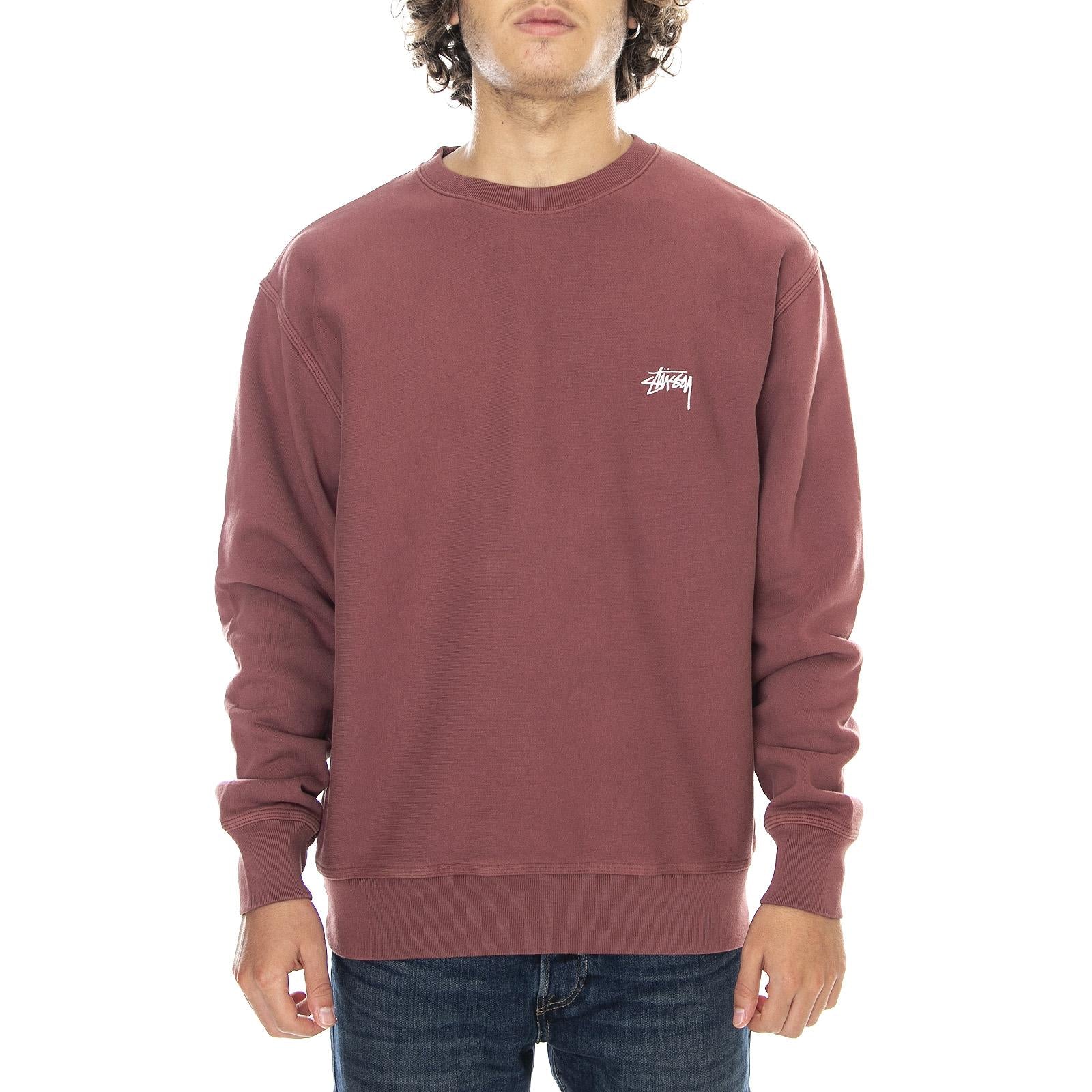  118363-BURG  STUSSY 