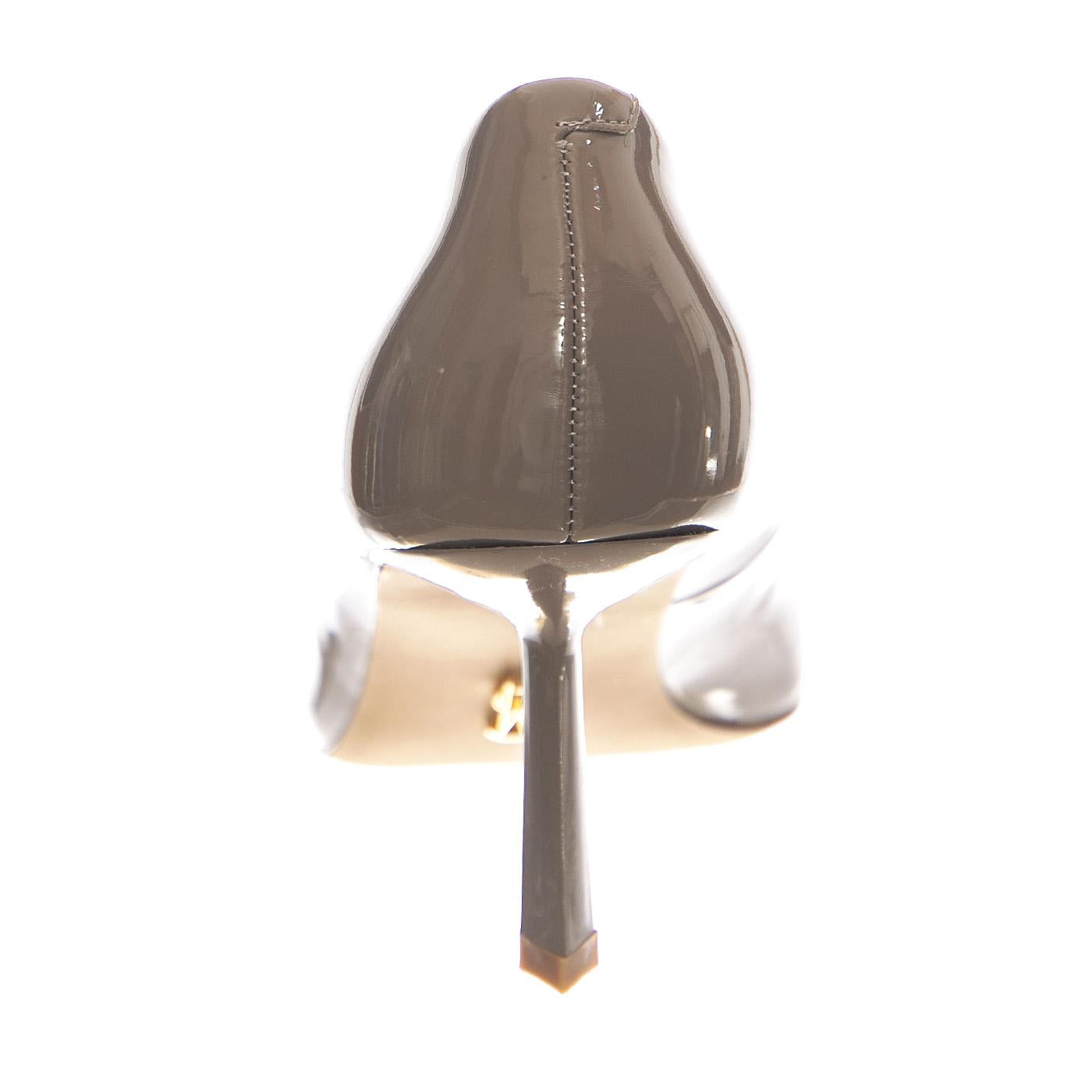 Vivion Taupe PA - Scarpe Décolleté Donna Grigie SMSVIVION-478  STEVE MADDEN 