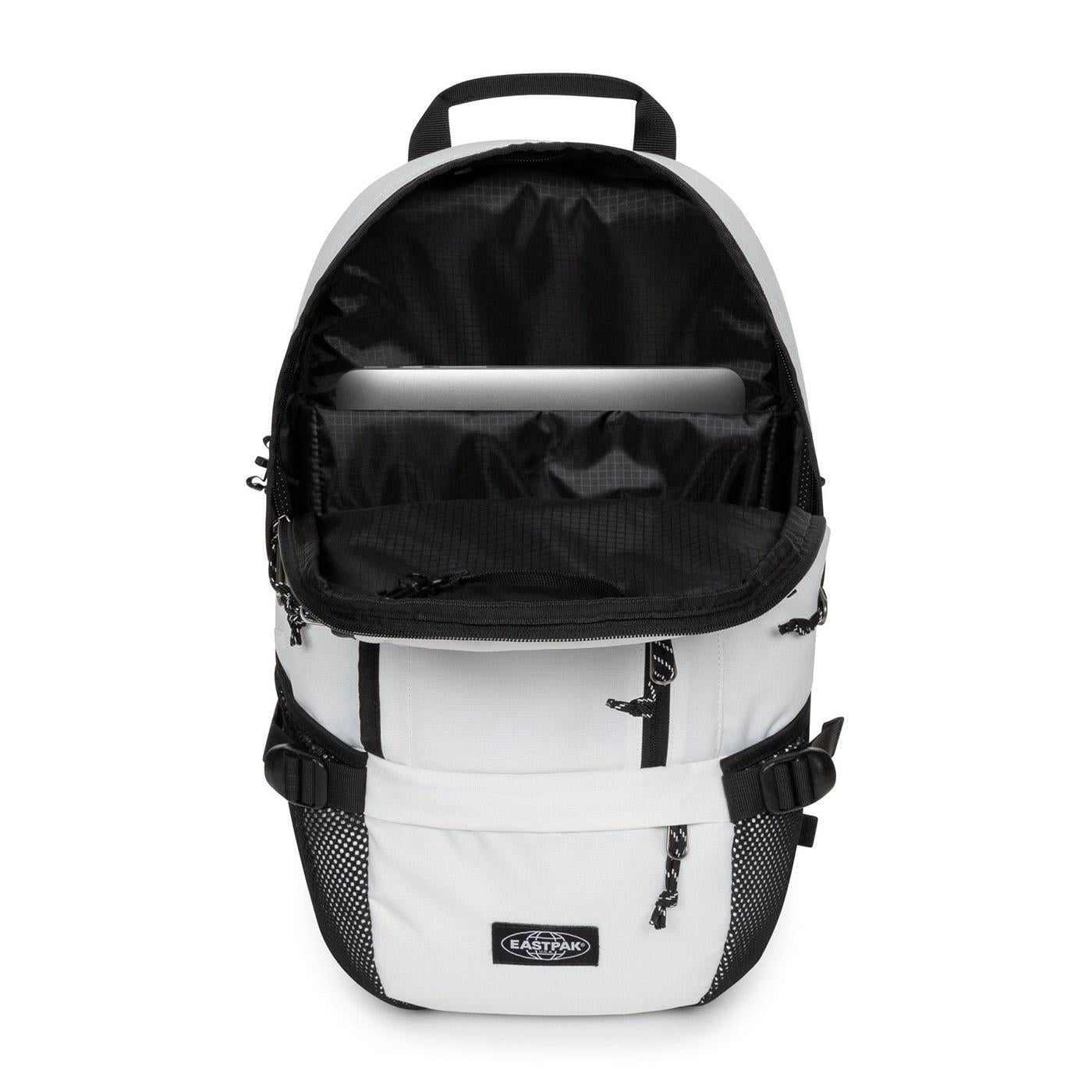 Floid Cs Gum - Zaino Bianco EK0A5BCI9S21  EASTPAK 