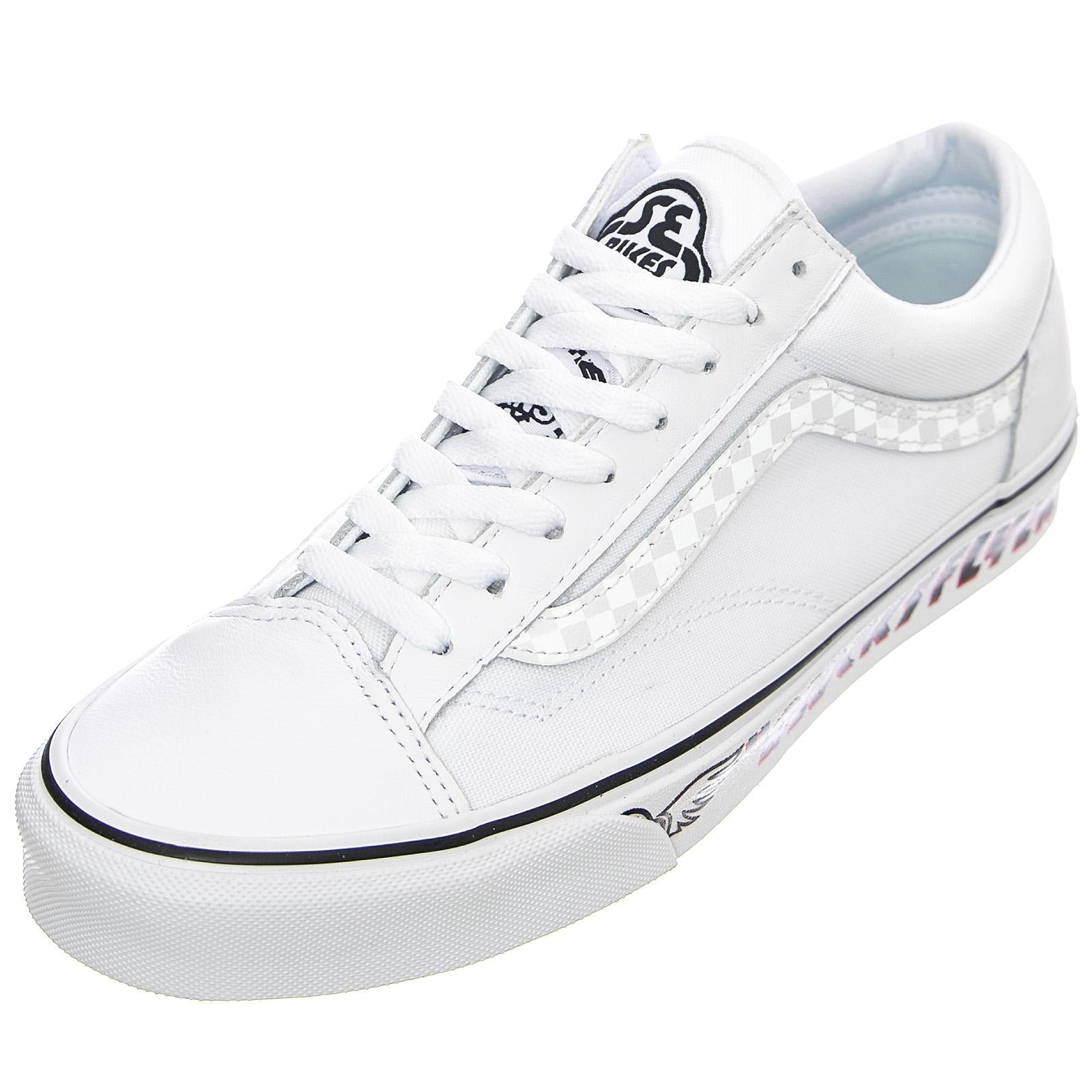 VN0A54F64YS1  VANS 
