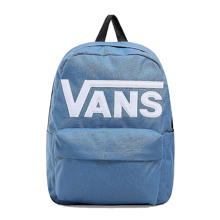Old Skool Drop V Backpa Copen Blue - Zaino Blu VN000H4ZP8X1  VANS 