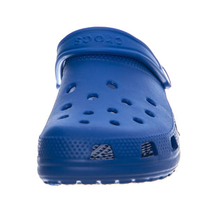 Classic Sabot U Blue Bolt - Sandali Donna / Uomo Blu CR.10001 BLBO  CROCS 