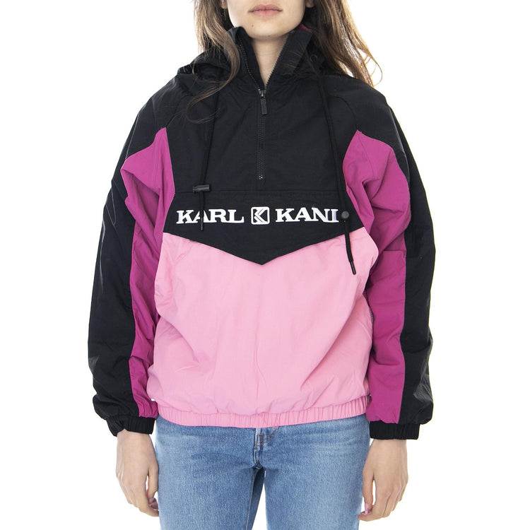  KRCKKWQ32017BLK  KARL KANI 