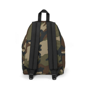 Padded Doubl'r - Camo - Zaino EK92C181  EASTPAK 