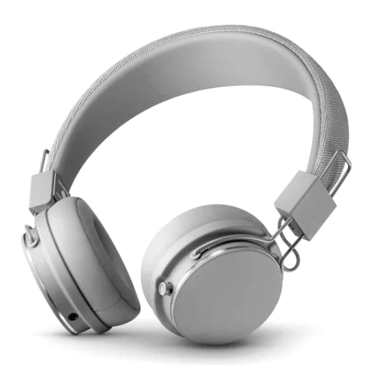 Plattan 2 Dark Grey - Auricolari Wireless Grigi 287703_1  URBANEARS 