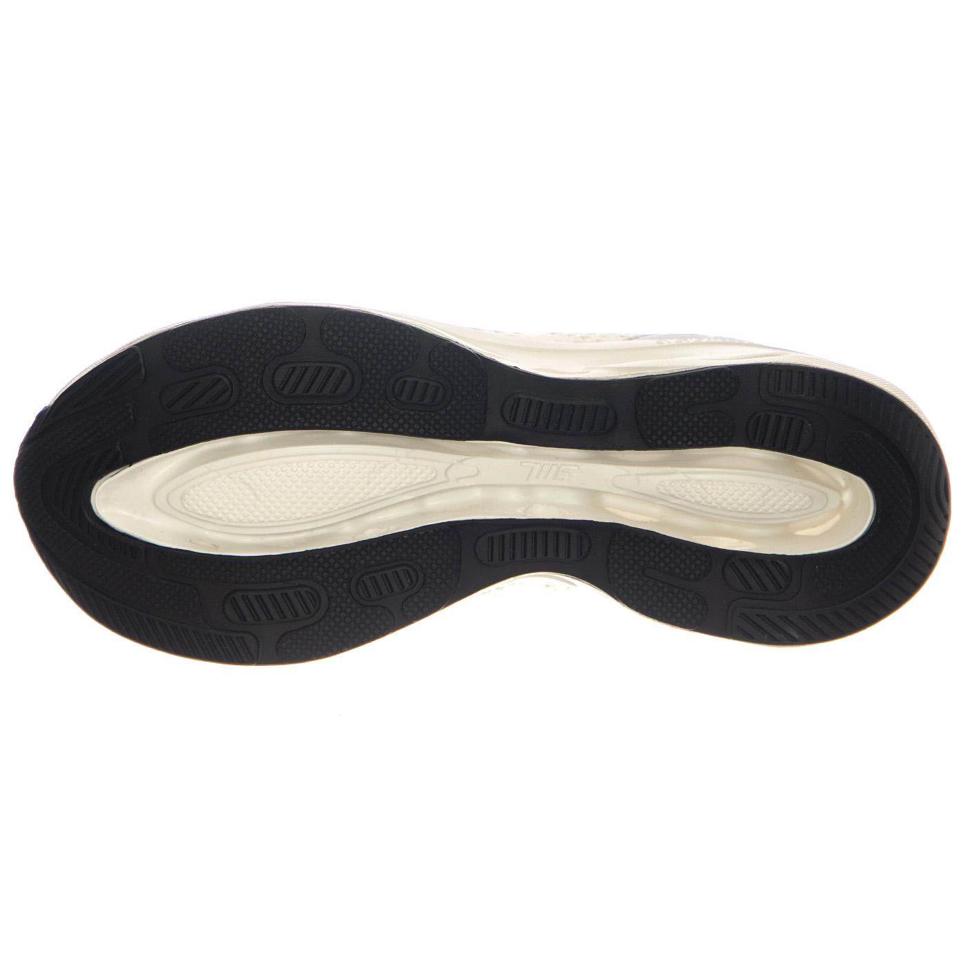 Surge 1 White / Silver - Scarpe Donna Bianche SMPSURGE1-196  STEVE MADDEN 