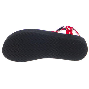  SMSHENLEY-REDFLO  STEVE MADDEN 