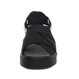 PUMA Platform Sandal Wn s Puma Black 36547801  PUMA 