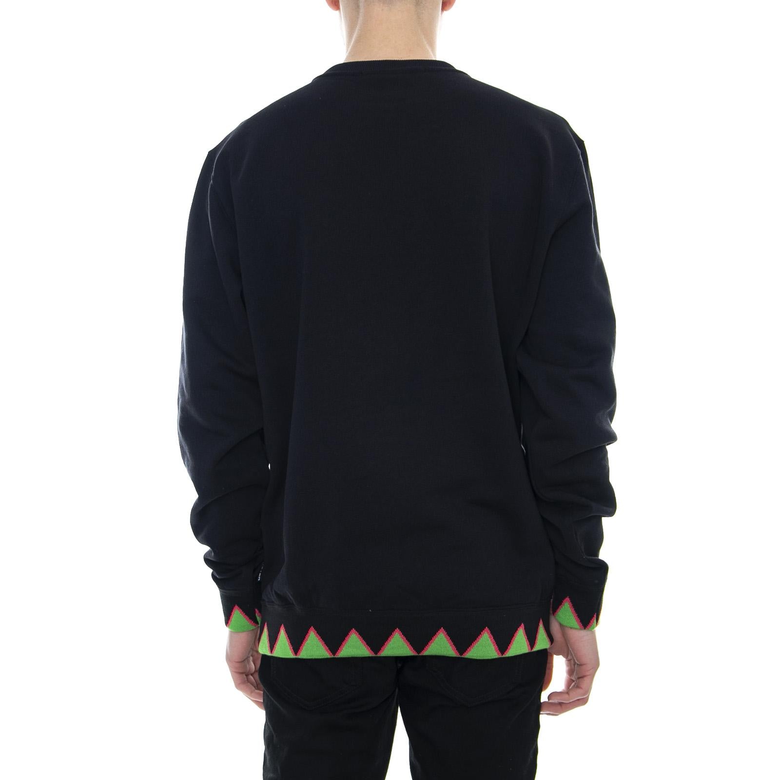  19SISC61-BLACK  IUTER 