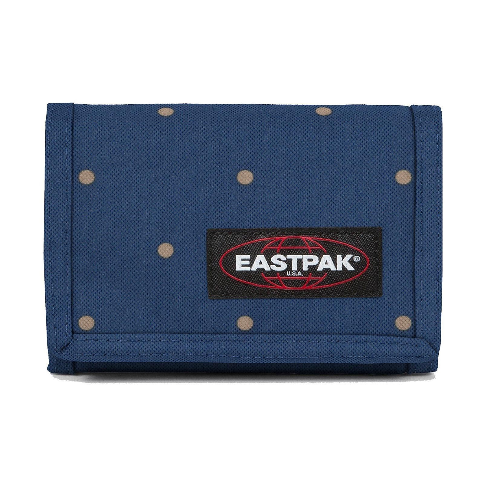 CREW REP DOT BLUE EK49731O  EASTPAK 