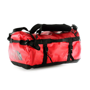 BASE CAMP DUFFEL - S TNF RED/TNF BLA T0CWW3KZ3  THE NORTH FACE 