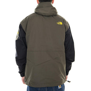  NF0A492E21L  THE NORTH FACE 