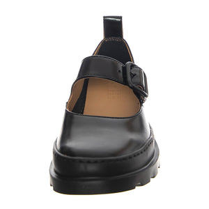 Mimi Negro / Walden Negro Loafers - Mocassini Donna Neri K201433-001  CAMPER 